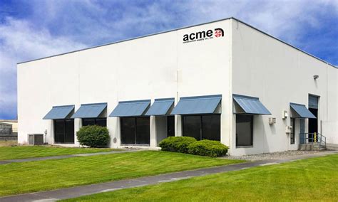 acme roofing supply